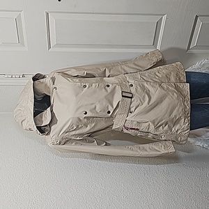 Helly Hansen Rain Coat